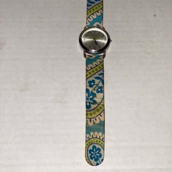 Vera Bradley watch - Picture 4 of 7